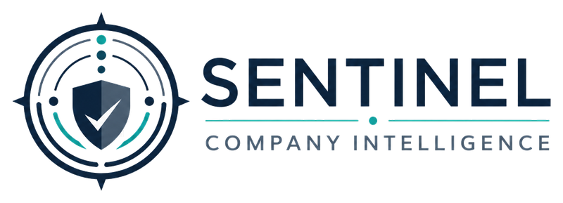 SENTINEL Company Intelligence